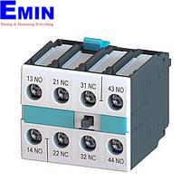 SIEMENS 3RH1921-1HA22 補助接点 (2N0 + 2NC)