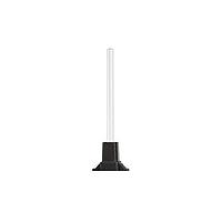 BIVAR LPV2-1000D-A220 Rigid Light Pipes with LEDs Amber 610nm