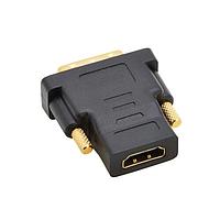 Bộ chuyển đổi DVI-D ĐẦU ĐỰC sang HDMI ĐẦU CÁI Tripp Lite P130-000