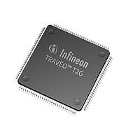 MCU TRAVEO-2 thân máy cấp nhập cảnh Infineon CYT2B97CACQ0AZEGS