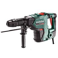 Máy khoan búa tích hợp METABO KHEV 5-40 BL (500 rpm)