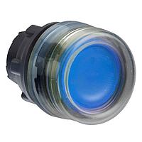 SCHNEIDER ZB5AW563 シールド ILLUM MOMNTARY フラッシュ ブーテッド FOR LED B