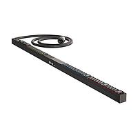 Eaton TPC4100-C Power Outlet Strips EPDU, BA, 1U, L21-30P, (12) 5-15R