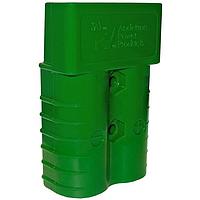 Anderson Power Products 931-BK Housings SB350 HOUSING ONLY GREEN - BULK