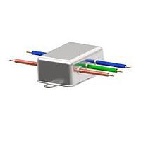 AMP Connectors - TE Connectivity 5FBL3 Power Line Filters 5A FBL Version