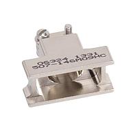 Glenair 507-146M09HC Strain Relief Backshell CLOSE TOLERANCE - MICRO-D BACKSHELLS