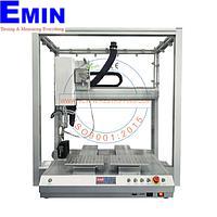 Máy hàn thiếc tự động JCW JCW-TS918 (50°C ~ 500°C, X:800)