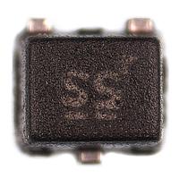 Bộ Chống Tĩnh Điện ESD 2 Kênh Giải Pháp ESD/ Sốc Điện Texas Instruments TPD2EUSB30ADRTR