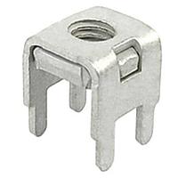 Dòng ghi trên sản phẩm (A): 35A Vít: M4 Mô men xoắn: 13 lbf.in Chân đồng Thân + Đai ốc thép (mạ: thiếc mờ) Chân ra: 4 chân Loại gắn: DIP Amphenol Anytek AMT0440007DB0000G