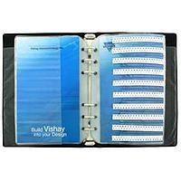 Vishay Dale LTW964TPW06030DB00 薄膜チップ抵抗 高安定性 0603 チップ抵抗キット