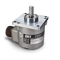 Sensata Technologies - BEI Sensors 01062-034 Encoders