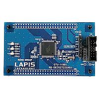 Bảng Tham Chiếu ML62Q2722 ROHM Semiconductor RB-D62Q2722GA64