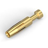 AMP Connectors - TE Connectivity T2030012005-000 Contacts DEF-0.5