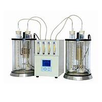 Thiết bị kiểm tra chống tạo bọt dầu bôi trơn Huazheng HZ-1024 (2300W, 0 ~ 99.9℃)