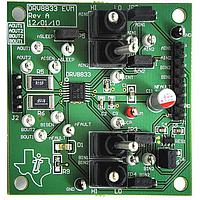 Texas Instruments DRV8832EVM Power Management Specialized DRV8832 EVAL MOD