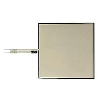 Cảm biến lực và tế bào tải diện tích cảm biến hình vuông 2,0 inch x 2,0 inch; chiều dài tiêu chuẩn 3,15 inch. Tekscan A502