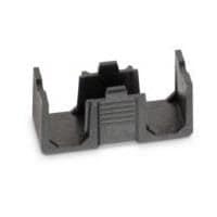 Nắp Đậy Kẹp Lõi Cầu Chì WR-FSH Dây Đồng PCB THT WRFSH Wurth Elektronik 696121101001