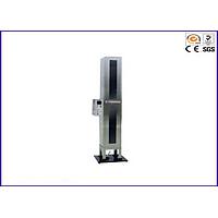 Thiết bị thử lửa vải và màng film YuYang YY405