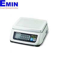Cân Điện Tử CAS SWII-30CD (30kg,1g)