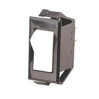 Carling Technologies TA10M-TB-B ສະຫນອງສະຫນອງ Rocker TA10M-TB-B