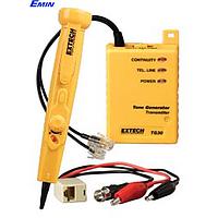 와이어 트레이서/톤 발생기 키트 Extech TG30