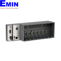 NI cRIO-9066 CompactRIO Controller (-20 °C ~ 55 °C, Zynq-7000 (Z-7020))