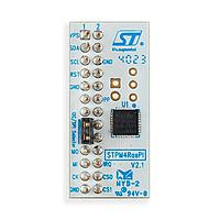 STMicroelectronics SC-KTPM-RASPIZA9 ST33KTPM製品用TPM評価ボード