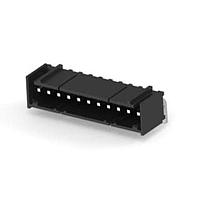 AMP Connectors - TE Connectivity 3-647125-1 Shrouded 11P MTA156 SHRD HDR ASSY LF