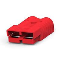 Vỏ phụ cấp nguồn màu đỏ 350A AMP Connectors - TE Connectivity 1604050-3