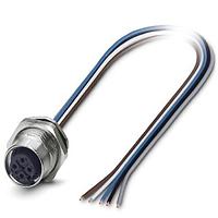PHOENIX CONTACT 1577053 Sensor Cables / Actuator Cables SACC-DSI-FS-5CON PG 9/1 5 SCO