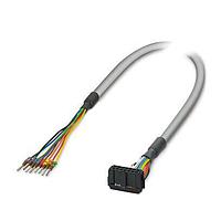 PHOENIX CONTACT 1369904 Specialized Cables CABLE-FLK14/AXIO/OE/0 14/2 0M