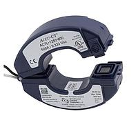 Opto 22 OPTOEMU-ACT-1250-600 電流変成器 分割コア型電流変成器、0.333V、600A、内径1.25インチ