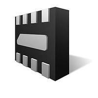 Bộ Chống Tĩnh Điện ESD Hai Chiều 1 Dòng Bảo Vệ ESD Semtech UCLAMP0524P.TCT