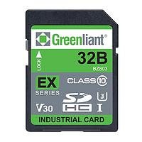 Thẻ nhớ SD 32GB Thẻ nhớ SD công nghiệp (SLC 30K) V30 I-TEMP Greenliant GLS93SR032G1-I-BZ809