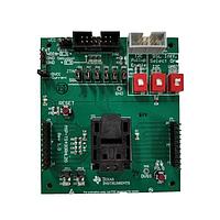 Bo mạch phát triển MSP430 BẢNG MỤC TIÊU 20 CHÂN QFN Texas Instruments MSP-TS430RHL20