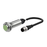 Autonics PRWL18-5AO ເຊັນເຊີ Proximity Inductive cylindrical (20Hz, 5mm, 100-240VAC)