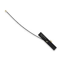 Quectel YFGA006AA GNSS天线 - GPS、GLONASS、Galileo、北斗嵌入式天线,FPC + 电缆,粘贴安装,74.5×24.5毫米,被动,GNSS L1&L2&L5&E6*1,143毫米,RF1.13,IPEX MHF1,符合RoHS和REACH标准