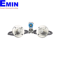 Đồng hồ đo áp suất hiển thị số có cảm biến lắp trực tiếp Autrol APT3700N-LEC