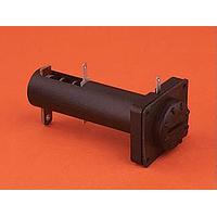 Giá Đỡ Pin Niêm Phong 3 "AA" Mặt Trước Niêm Phong Bulgin BXS013/1