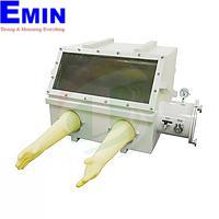 Tủ thao tác cách ly vô trùng VGB-3 TOB TOB-VGB-3 (810 Torr/1.1 atm)