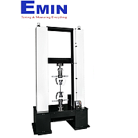 Máy đo lực kéo đứt Cometech QC-503M1 (100kN)