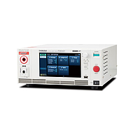 KIKUSUI TOS5401 AC/DC Hipot Tester (5 kV / 100 mA (500 VA); 6 kV / 10 mA (50 W))
