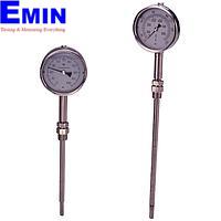 Đồng hồ đo nhiệt độ skSATO LASW-100SO (Chống rung)