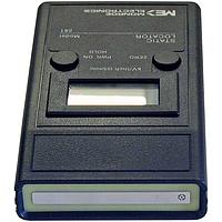 Monroe 281-1 정전기 측정기