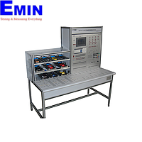 DOLANG DLFA-LCK1 Three-dimensional Parking Training System