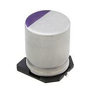 Tụ Điện Polymer Nhôm 16VDC 1000uF 20% 4300mA 16mOhms PANASONIC 16SVPF1000MX