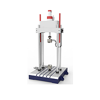 NAKE PWS250H 电-液伺服疲劳试验机 (250 kN)