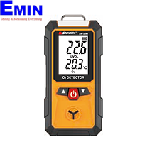 Máy dò khí rò rỉ SNDWAY SW-7540 (0-30%VOL)