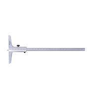 Vernier Depth Calipers Asimeto 321-06-2