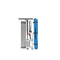 Bộ thiết bị khoan lấy mẫu đất 3 1/4" AMS 209.05